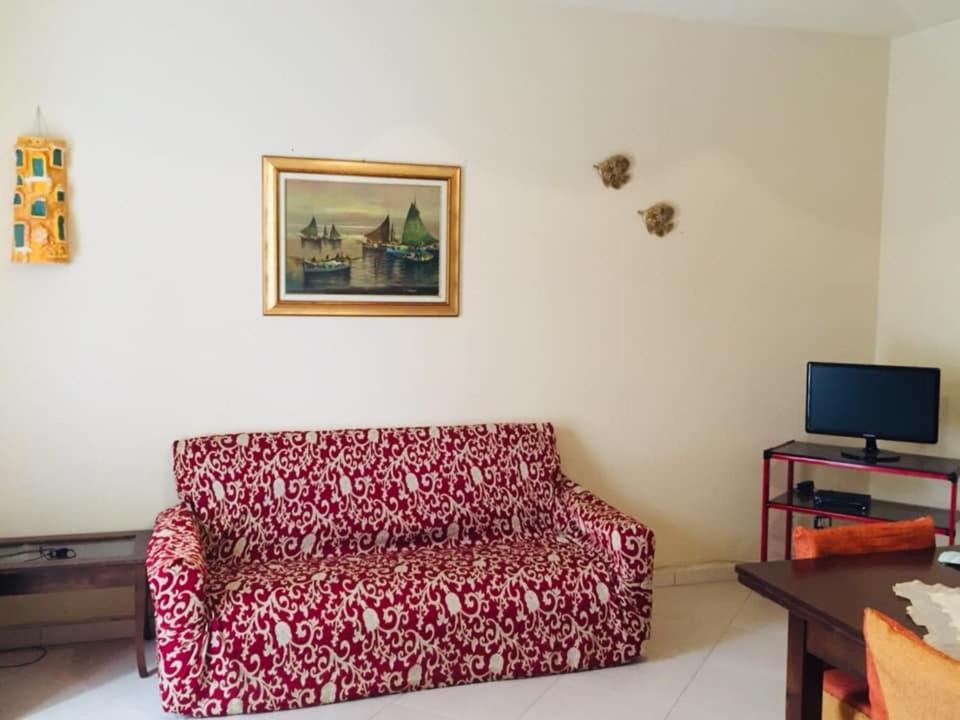 Noemi Appartement *